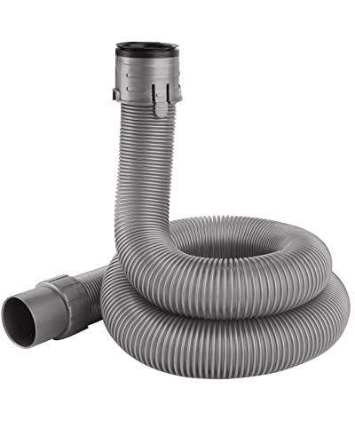 CRAVERLAND Hose Replacement for Shark Navigator Vacuum Cleaner