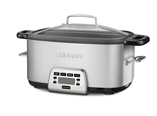 Cuisinart MSC-800 7-Quart 4-in-1 Cook Central Multicooker