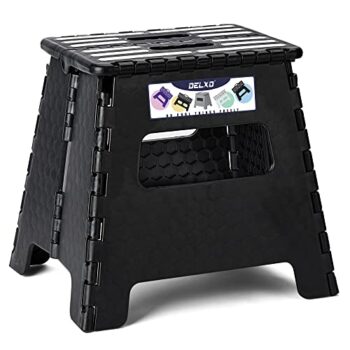 Delxo Folding Step Stool