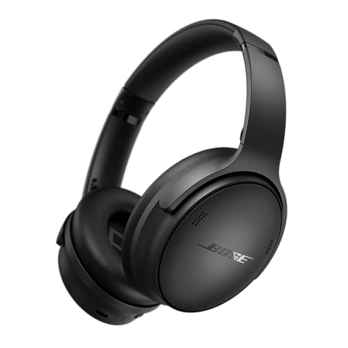 Bose QuietComfort Wireless Noise Cancelling Headphones: A Comprehensive Review