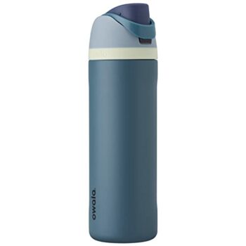 Owala FreeSip 24oz Insulated Stainless Steel Water Bottle