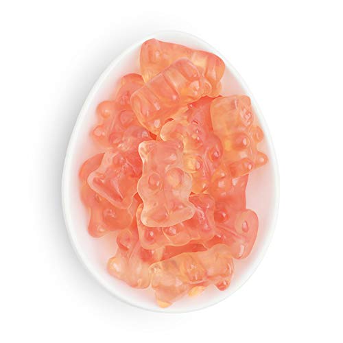 Indulge in Luxury with Sugarfina Rosé All Day® Bears
