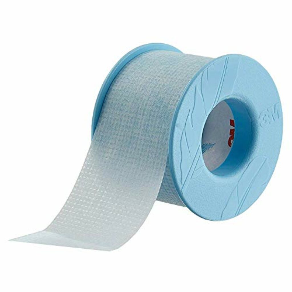 Nexcare Sensitive Skin Tape