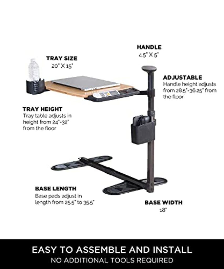 Signature Life Independence Tray Table