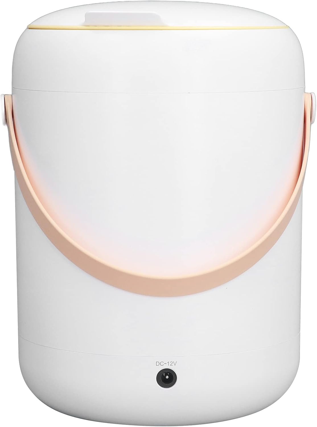 The Ultimate Guide to the Portable Mini Washing Machine 1 Product Image