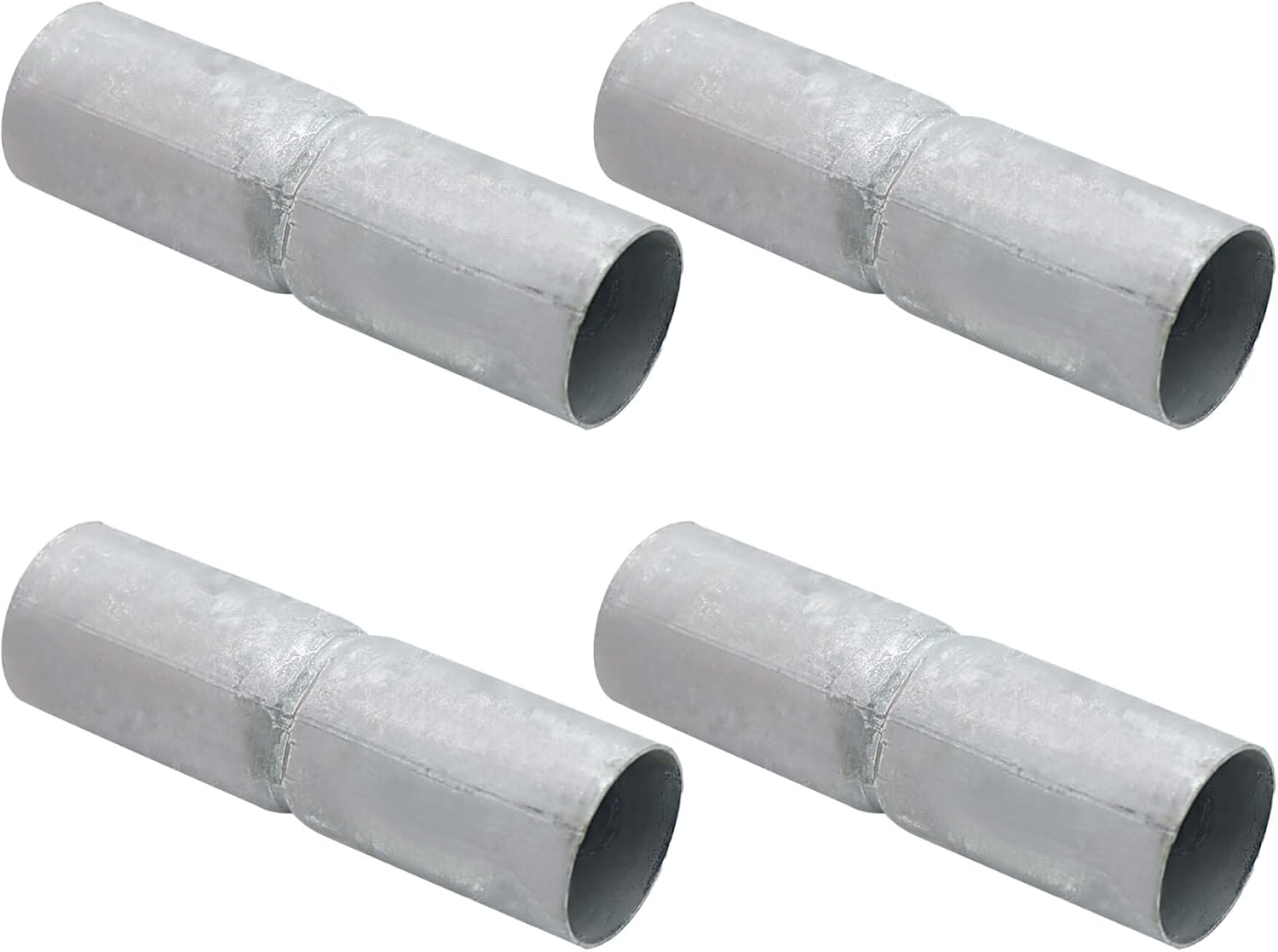 Enhancing Your Chain Link Fence with Aiwaiufu Top Rail Sleeves 1 Product Image