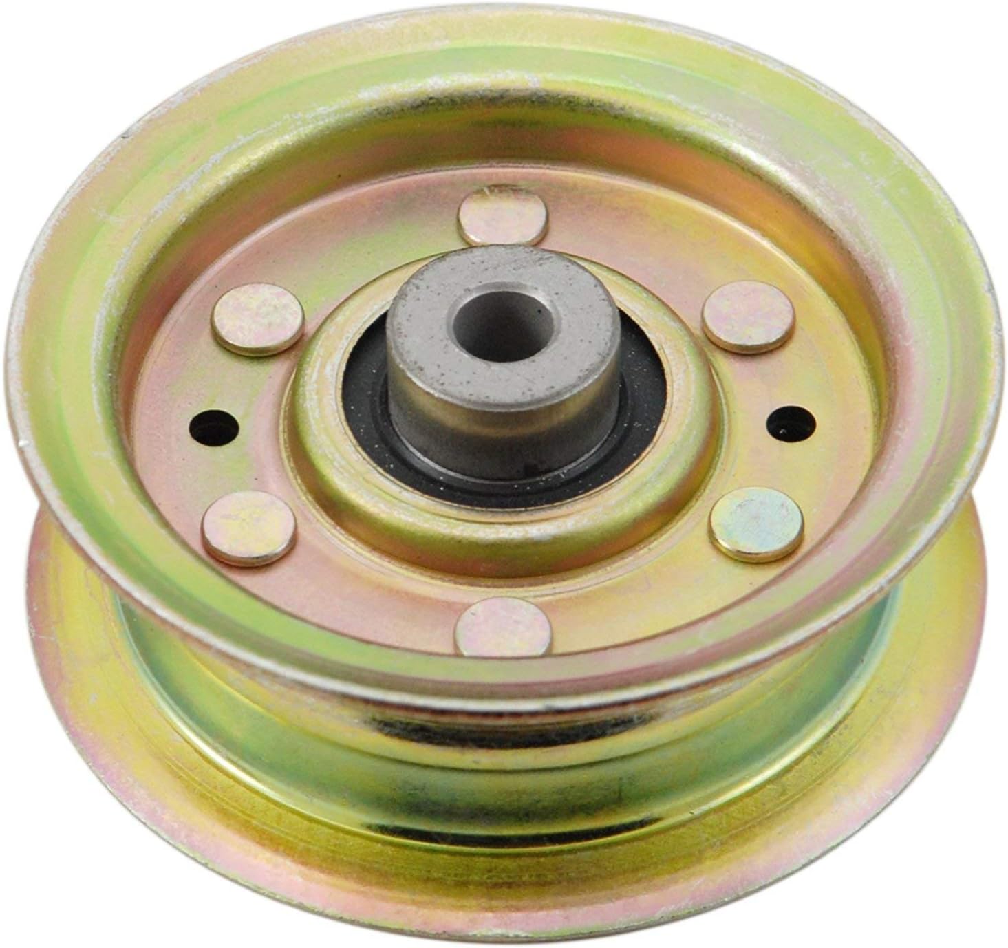 Parts Camp 532173438 Flat Idler Pulley: A Comprehensive Review 1 Product Image
