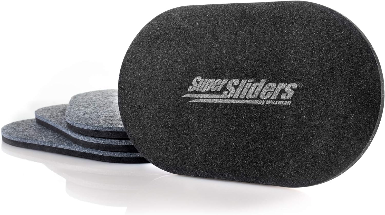 Effortless Furniture Moving with Super Sliders 1 Product Image