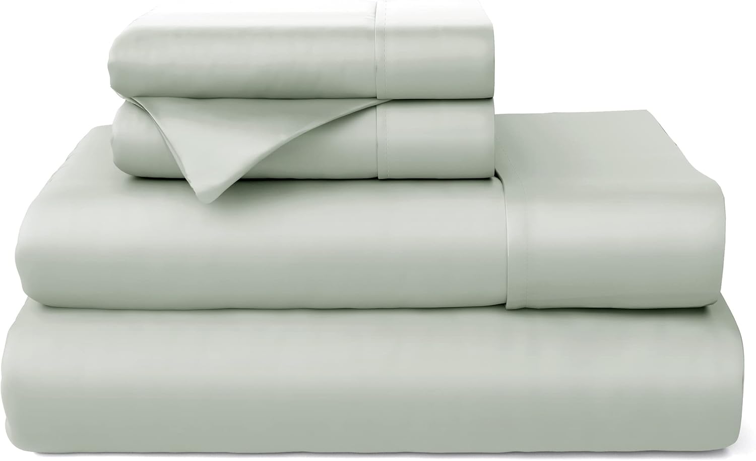 A Comprehensive Review of Cosy House Collection Bamboo Bed Sheet Set 1 Product Image