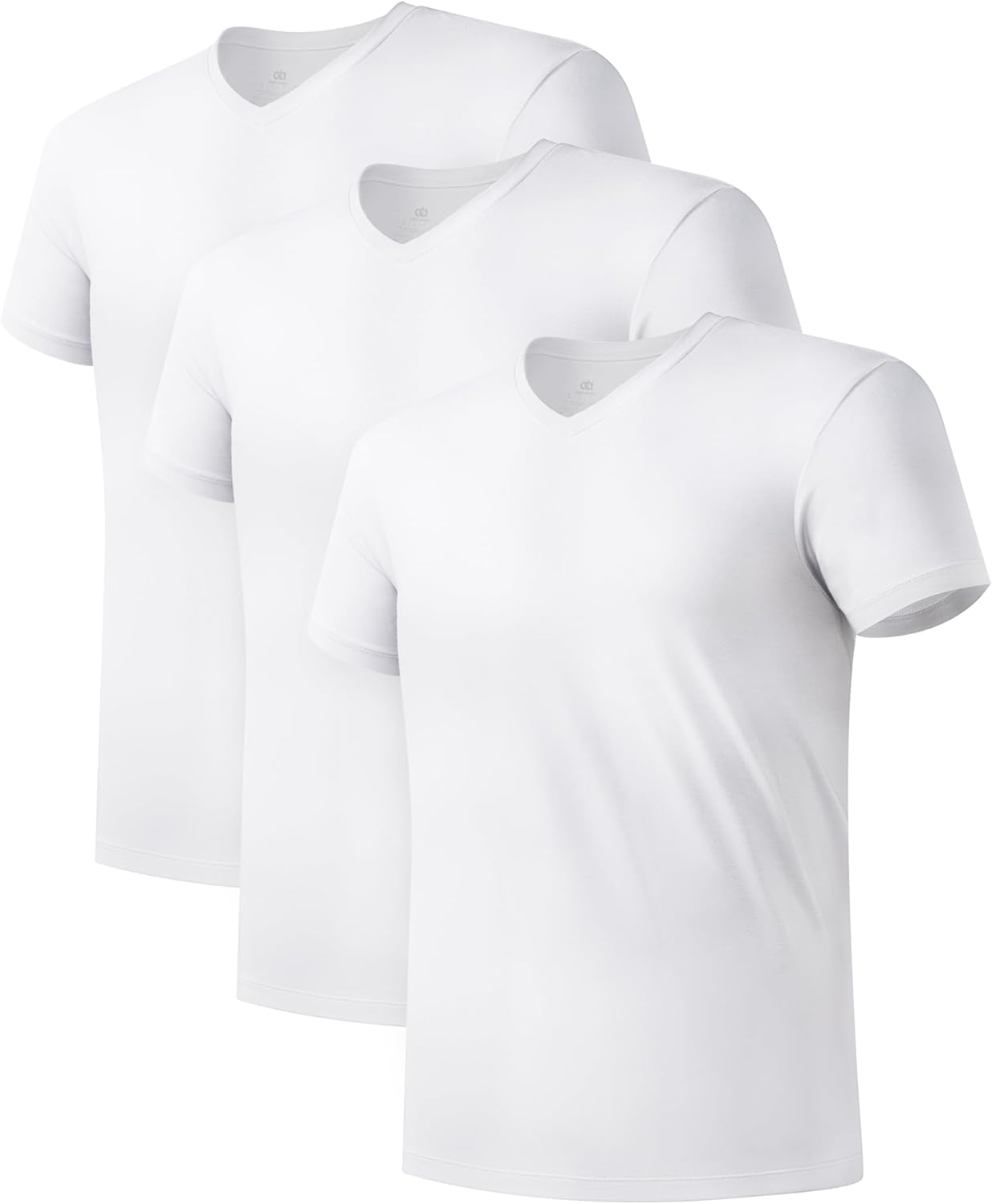 The Ultimate Review of DAVID ARCHY Men's Ultra Soft Undershirts 1 Product Image