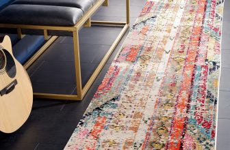 Explore the Elegance of the SAFAVIEH Monaco Collection Runner Rug