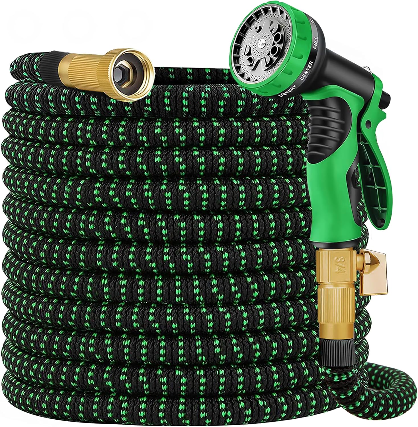 Discover the Versatility of the Trangrace Expandable Garden Hose 1 Product Image