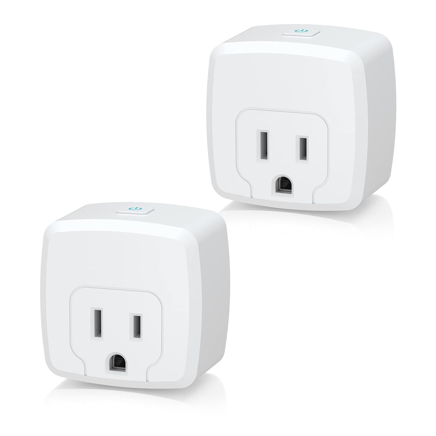 Transform Your Home with HBN Smart Plug Mini 1 Product Image