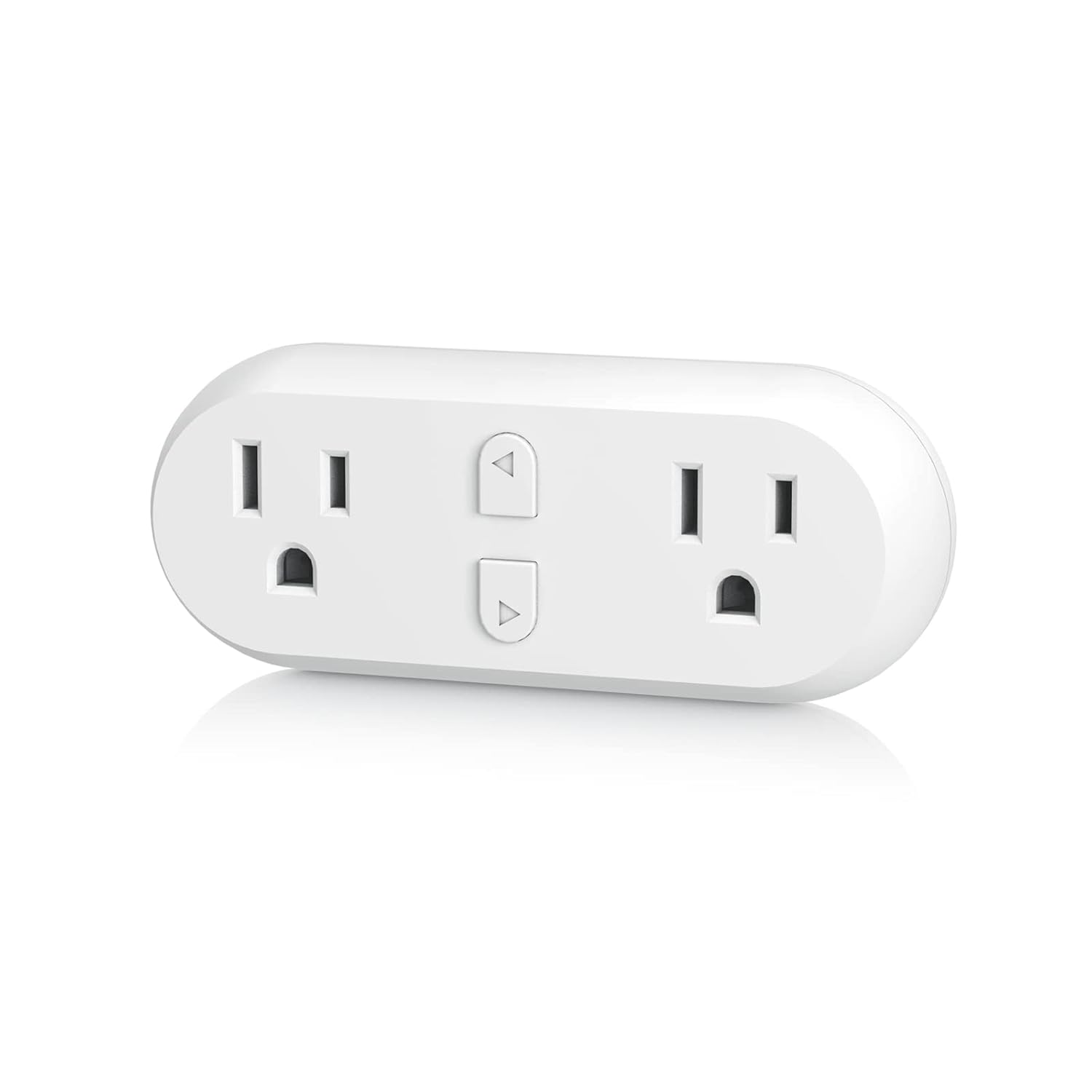 Ultimate Guide to HBN WiFi Heavy Duty Dual Outlet Smart Plug 1 Product Image