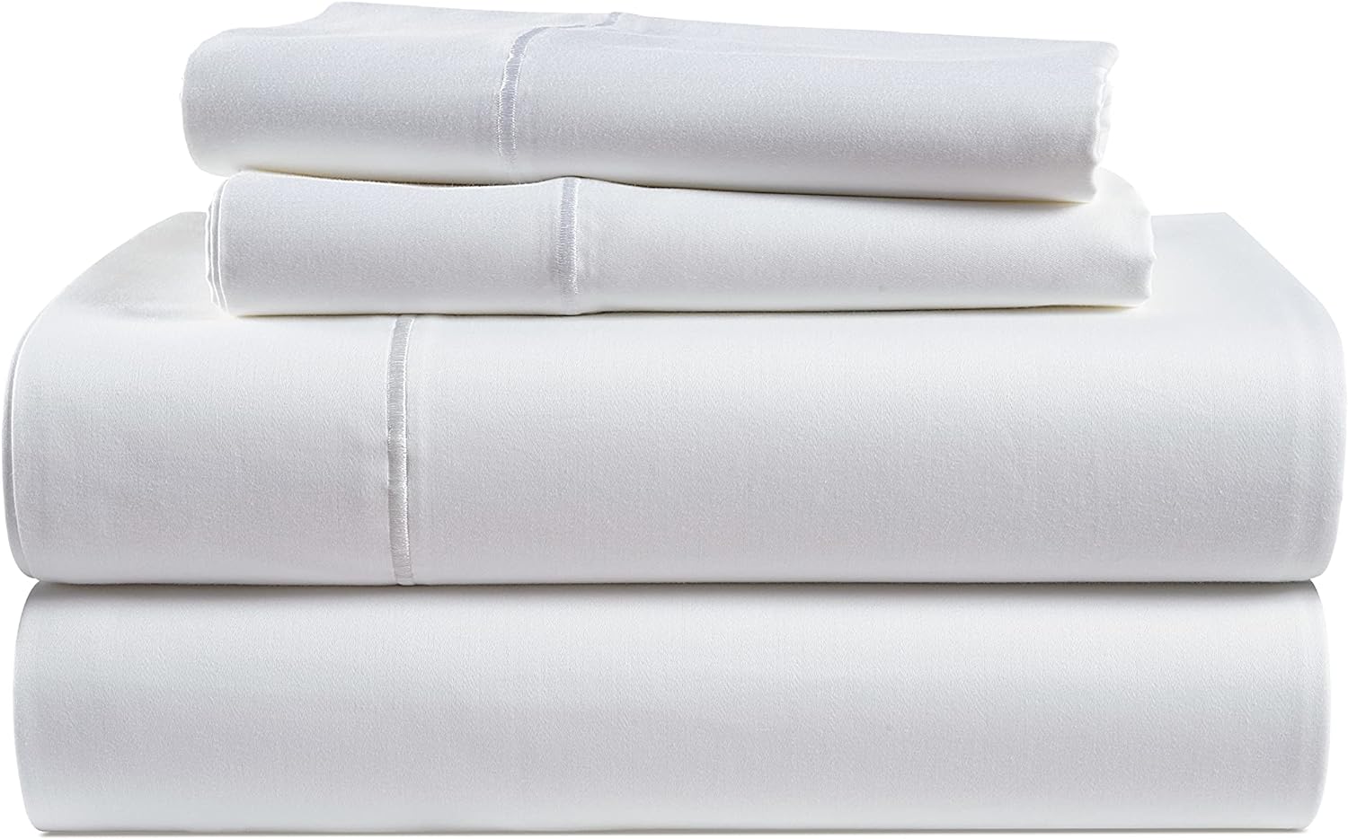 Ultimate Comfort: LANE LINEN 100% Egyptian Cotton Sheets Review 1 Product Image