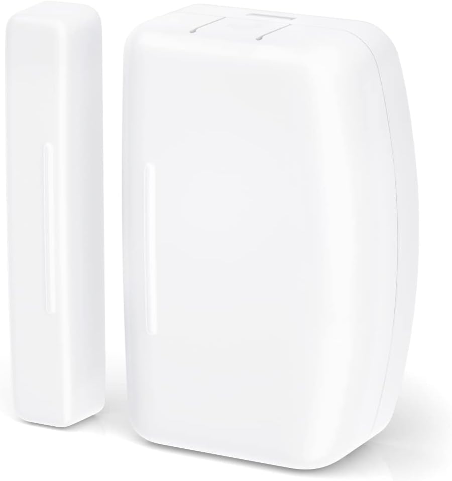 THIRDREALITY Zigbee Contact Sensor Review: Home Automation Made Easy 1 Product Image