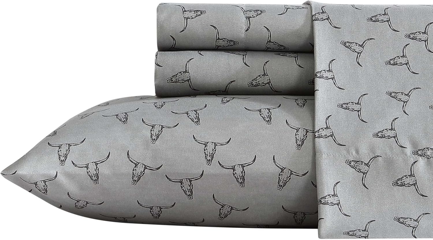 Discover the Comfort of Wrangler Full Sheet Set 1 Product Image