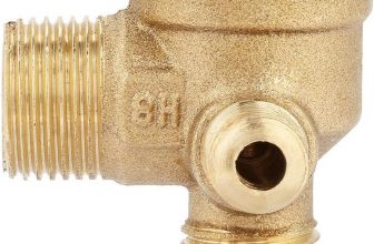Understanding the 90 Degree Brass Air Compressor Check Valve