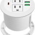 Maximize Your Power: The Addtam USB Wall Charger Surge Protector Review