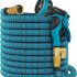 Transform Your Gardening Experience with the 50 ft Expandable Garden Hose