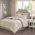 Transform Your Bedroom with the Lucky Brand Quilt Set
