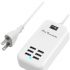 HUNIAN Power Strip Review: Versatile Charging Solution for Your Home and Office