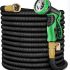 RESTMO Garden Hose Nozzle Review