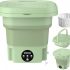 Unveiling the Portable Washing Machine: Convenience in Every Load