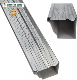 A-M Gutter Guard Review: Superior Leaf and Debris Protection for Your Gutters
