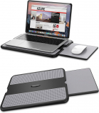 An In-Depth Review of the AboveTEK Portable Laptop Lap Desk