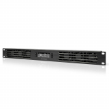 Comprehensive Review of the AC Infinity CLOUDPLATE T1 Rack Mount Fan Panel