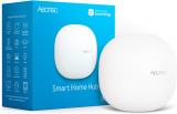 Unlocking Your Smart Home Potential with Aeotec Smart Home Hub