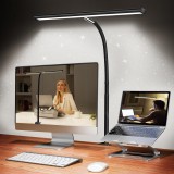 A Comprehensive Review of the Airlonv LED Desk Lamp