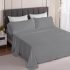 Elevate Your Bedroom Aesthetics with the mixinni Quilt King Size Set