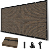 A Comprehensive Review of Amagenix 90% Sun Shade Cloth