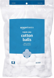 A Comprehensive Review of Amazon Basics Cotton Balls