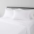 A Comprehensive Review of the Amazon Basics Soft Microfiber Bed Sheet Set with Elastic Side Pockets
