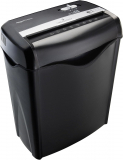 Comprehensive Review of the Amazon Basics 6 Sheet Cross Cut Shredder