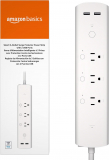 Unleashing the Power of Amazon Basics Smart Plug Rectangular Power Strip