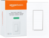 Transform Your Home with the Amazon Basics Smart Switch