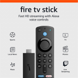 Exploring the Amazon Fire TV Stick: A Comprehensive Review