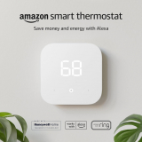 In-Depth Review of the Amazon Smart Thermostat