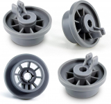 AMI PARTS 165314 Dishwasher Wheels Review