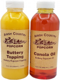 Deliciously Buttery: A Complete Look at Amish Country Popcorn