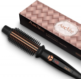 The Ultimate Guide to the AmoVee Curling Iron Brush