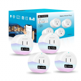 Automating Your Home with the Amysen Matter Smart Plug