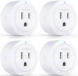 Unlocking the Future of Home Automation with Amysen Smart Plug