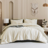 Andency King Size Comforter Set Review