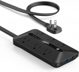 Anker USB C Power Strip Review – Your Ultimate Charging Solution