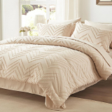 Anluoer Queen Comforter Set Review: Comfort Meets Style